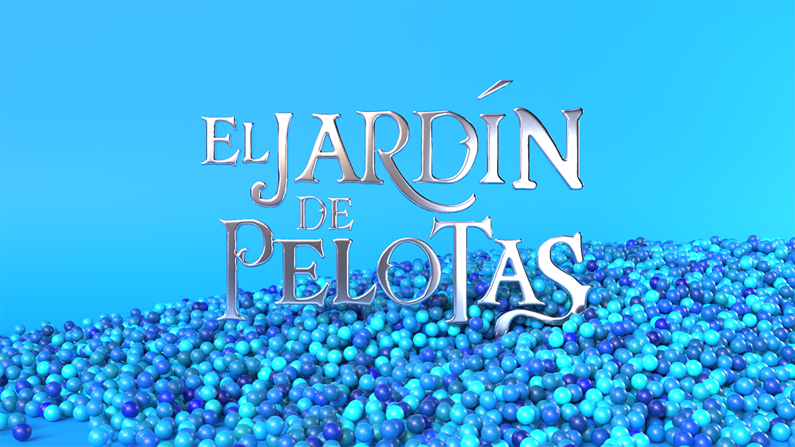 El Jardín de Pelotas
