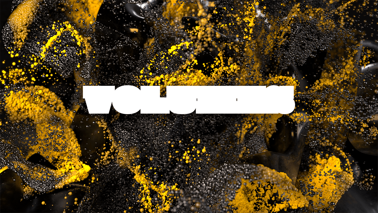 Volumes