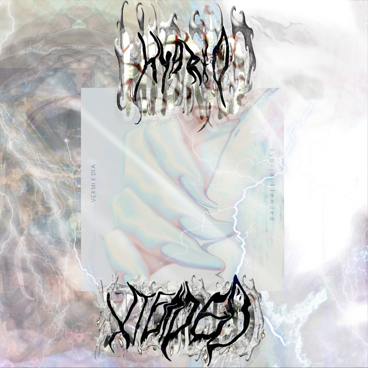 Hybrid Xtended EP