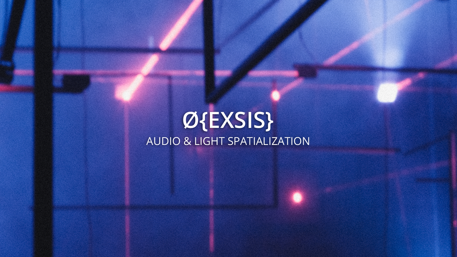 Ø{exSis}