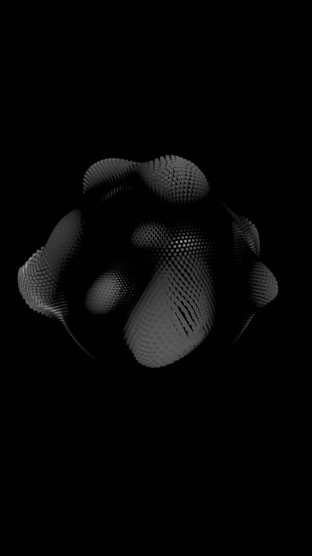Noise Point Attribute