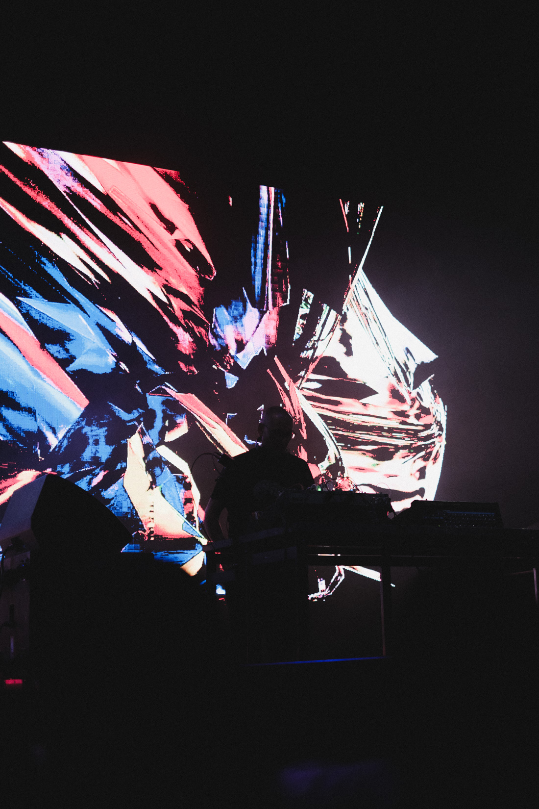 Mutek.MX 2023 – Part II