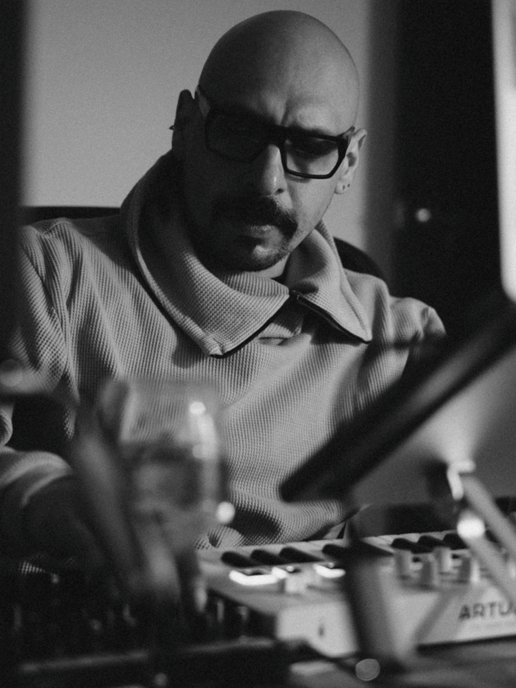 Stream New Year Session 2026
