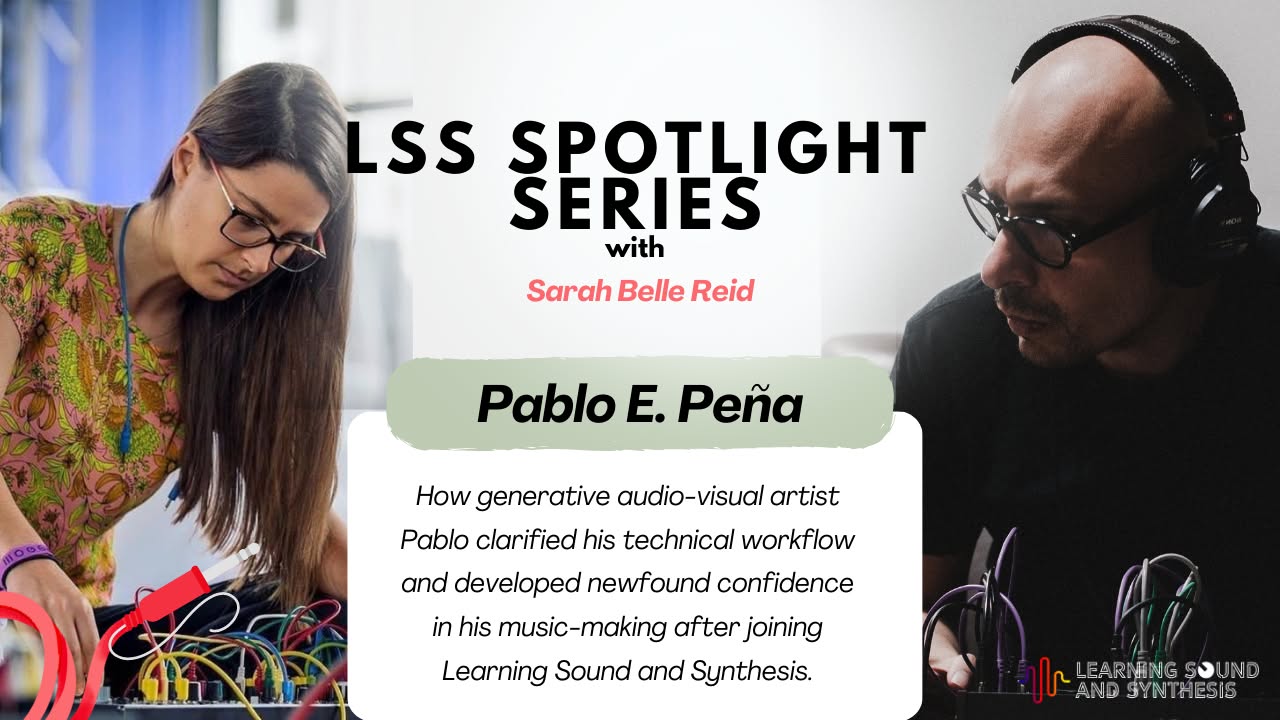 LSS Spotlight Series